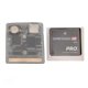 thumbnail image 1 of Carte mémoire flash pour Gameboy Color Professional 1000 en 1, cartouche de jeu vidéo 8 Go, carte mémoire pour Gameboy Advance SP, blanc translucide, 1 of 4