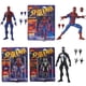 thumbnail image 2 of Figuras de acción de Marvel Legends, Colección Retro de Spiderman, 6 pulgadas, regalo de cumpleaños para niños Fivean  unisex, 2 of 2