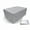 115x115x70cm, variant on 75 Sizes Waterproof Outdoor Patio Garden Furniture Covers Rain Snow Chair Covers High Quality