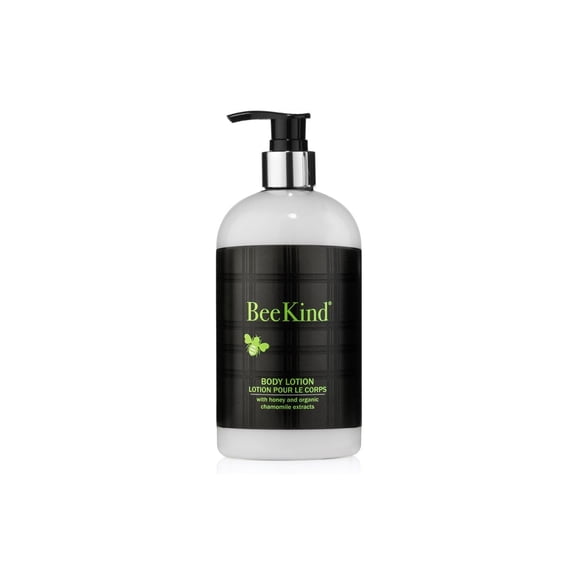 Gilchrist & Soames BeeKind Miel y Limón Verbena Loción para Manos y Cuerpo - 15.5oz - Nutritiva e Hidratante Cero Parabenos Sulfatos y Ftalatos