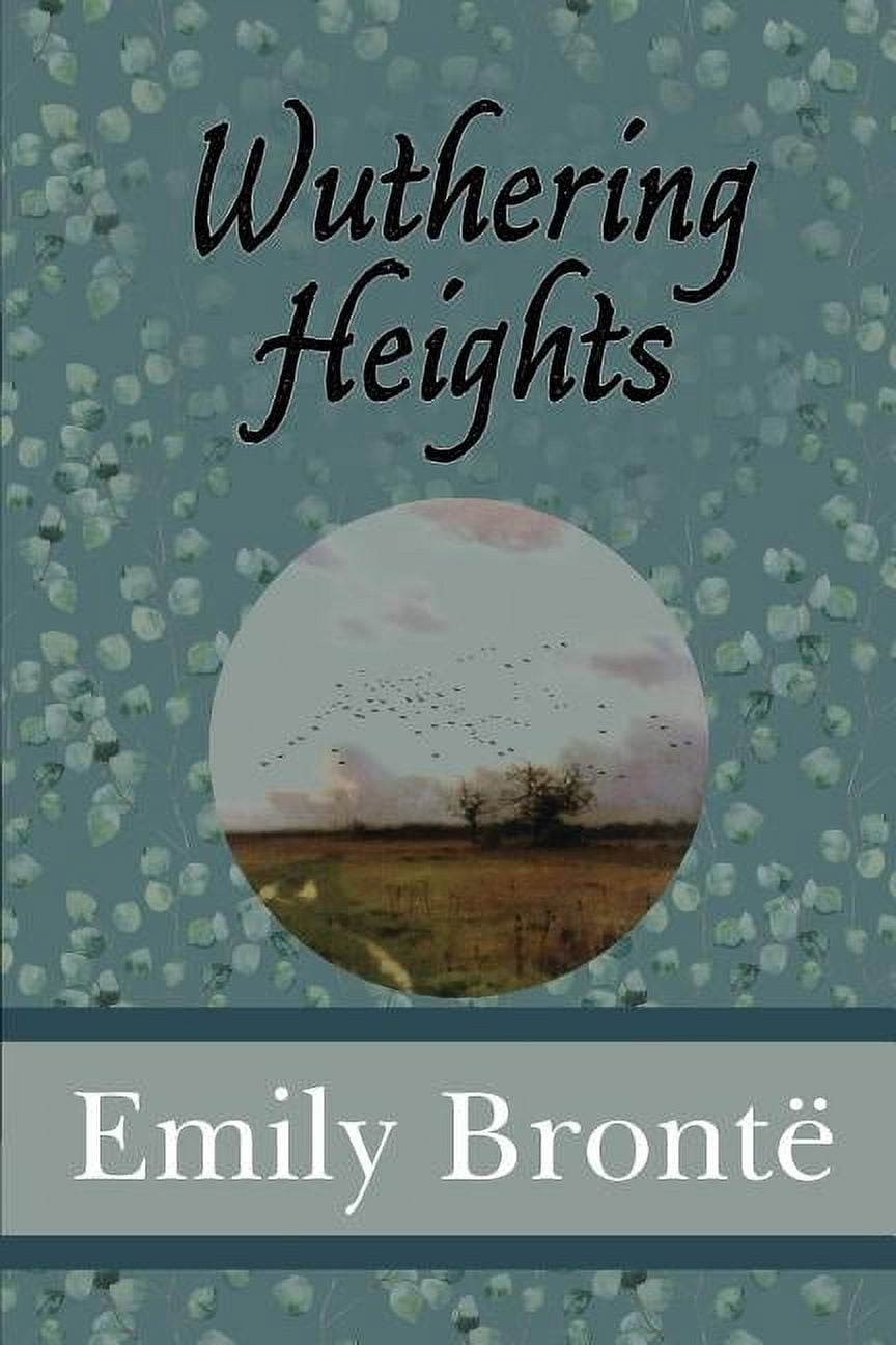 Chiltern Classic Wuthering Heights, (Hardcover) - Walmart.com