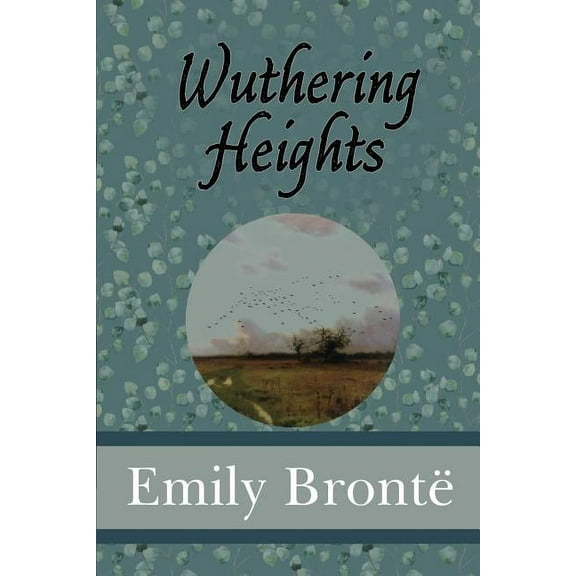 Wuthering Heights, (Paperback)