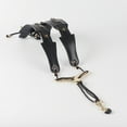 thumbnail image 2 of Saxophone Double Shoulder Strap Low and Medium Soprano Saxophone Strap Neck Strap Pipe Strap Neck Strap, 2 of 6