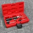 thumbnail image 2 of Comprehensive Timing Belt Crankshaft Locking Toolkit For T10050 T10100 1.2 1.4 1.9 2.0TDI Engine Maintenance Essential, 2 of 8