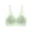 Green, variant on Lopecy-Sta Womens Bras Sport Bralette Full Coverage without Underwire Soft Cup Breathable High Support for Daily Wear