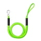 thumbnail image 4 of 2x Accesorios para cuerdas elásticas de amarre Bungee Cuerdas elásticas de amarre Bungee Línea de anclaje de amarre verde, 4 of 8