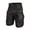 #01Multicolor, variant on Camo Shorts for Men Stretch Ripstop Camouflage Tactical Short with Multi Pockets Waterproof Summer Army Cargo Shorts Multicolor L
