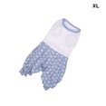 thumbnail image 3 of Mameluco de perro Greeniant Disfraz de mascota S M L XL XXL, 3 of 6