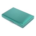 thumbnail image 1 of 10 in 1 Metal Switch Game Card Case for Nintendo, BagTu Portable Card Protector for 8 Switch Game Cards and 2 Memory Cards,green, 1 of 5