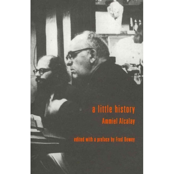 A little history (Paperback)