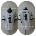 thumbnail image 1 of 2025 New Legendary Third Generation Rugby Jersey Eagles Rugby Jersey Embroidered T-Shirt, 1 of 2
