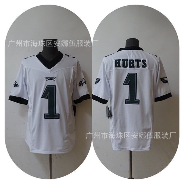 2025 New Legendary Third Generation Rugby Jersey Eagles Rugby Jersey Embroidered T-Shirt