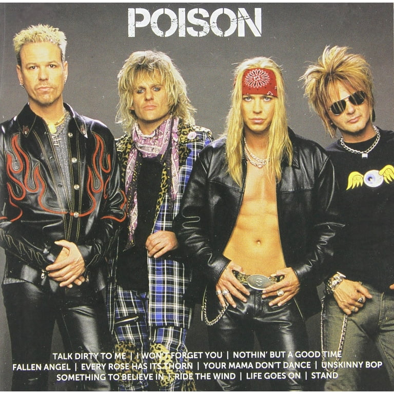 その他 poison.m その他 poison.m Poison - POISON'D! - Amazon.com Music
