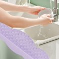 thumbnail image 3 of De Silicona Con Protector Contra Salpicaduras Para Fregadero Con Ventosa Para Fregadero De Cocina, Lavabo De Baño Guardurnaity HA044287-02, 3 of 6