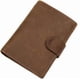 thumbnail image 1 of Leather Wallet for Coin Purse Card Holder Designer Men's Wallet Money Bags, 1 of 5
