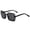 Black, variant on Sunglasses Womens Sunglasses for Women Retro Rectangle Eyewear Vintage Glasses Sunscreen Beach Sunglasses Womens Sunglasses