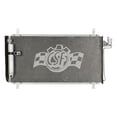 thumbnail image 2 of CSF A/C Condenser, 2 of 2
