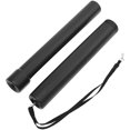 thumbnail image 2 of Extendable Poster Tube Poster Carrying Case Telescoping Poster Tube Plastic Reusable Drafting Tube, 2 of 5
