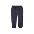 thumbnail image 1 of CHUANK Boys 4-20 School Uniform Pull-On Twill Jogger, 1 of 2