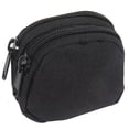thumbnail image 4 of Outdoor Small Molle Waist Bag Mini Wallet Storage Bag Camping Keychain Pack CP, 4 of 8