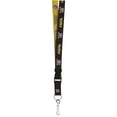 thumbnail image 1 of Pittsburgh Pirates Two-Tone Lanyard, 1 of 1