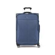 Travelpro OCEAN BLUE WalkAbout 6 25" Medium Check-in Expandable Spinner