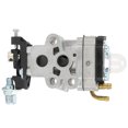 thumbnail image 1 of CarburetorAluminum Carburetor Replacement Fit Garden Tool Accessory Finely Tuned Performance, 1 of 5