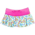 thumbnail image 5 of Paw Patrol Skye Chase Marshall Big Girls One Piece Bathing Suit Rash Guard Tankini Top Bikini Bottom and Skort 5 Swimsuit Set Toddler to Big Kid, 5 of 5