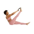 thumbnail image 5 of Everyday Yoga Rings Set - Dual Handle, Raised Dots, Enhance Motion Range, 5 of 8
