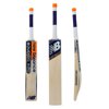 New Balance DC PRO + Cricket Bat