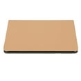 thumbnail image 4 of Coque pour Tablette PU TPU 10.4in Doux Confortable Résistant à l'Usure Scratchproof Protection Tablette Durable CoverGold, 4 of 14