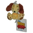 thumbnail image 1 of Disney Store Lady & The Tramp Tiny Big Feet Plush w/ Tag -, 1 of 1