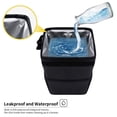 thumbnail image 3 of MISSMILE Car Storage,Waterproof Material Car Organization,Multi-Purpose Storage Car Organizer Back Seat,Space-Saving Design Back Seat Car Organizer, 3 of 8