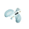 thumbnail image 1 of fastboy Thigh Exerciser with Counter Fitness Toner Anti Slip Pelvis Muscle Exerciser Blue 32x18cm, 1 of 6