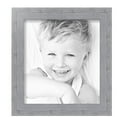 thumbnail image 2 of ArtToFrames 10x11 inch Grey Picture Frame, Gray Wood Poster Frame (4594), 2 of 8