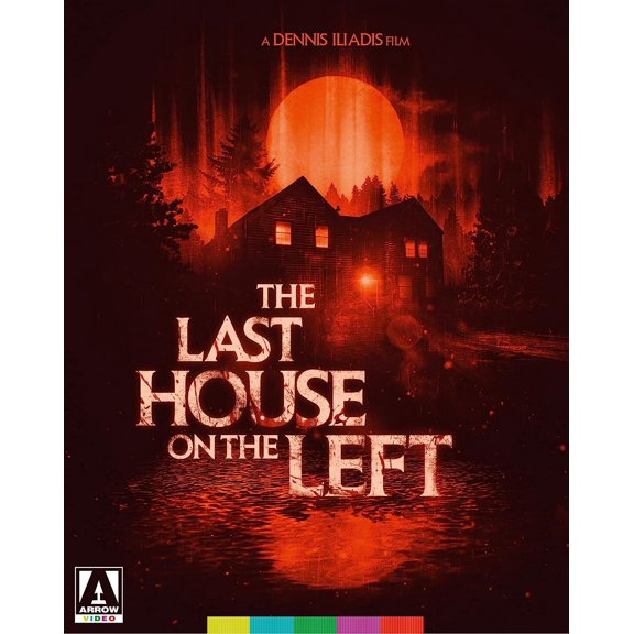 The Last House on the Left