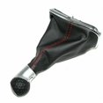 thumbnail image 3 of 2X for MK4 Golf 4 4 98-04 Car Gear Shift Knob 5 Speed, 3 of 6
