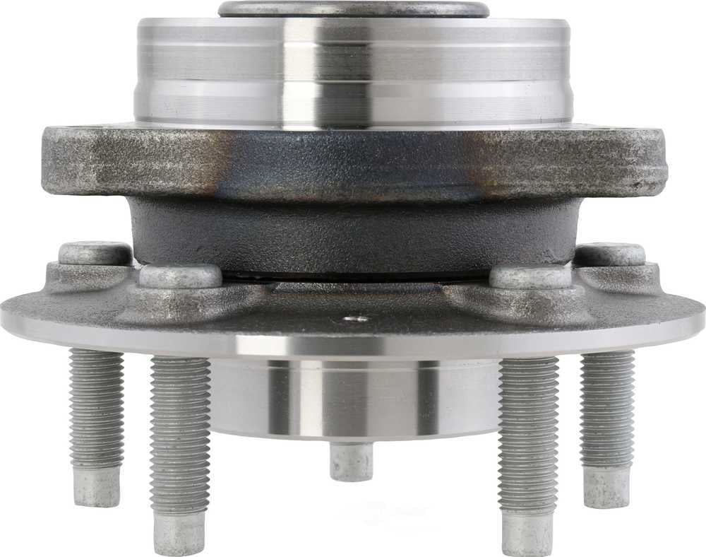 BCA by NTN WE61950 Wheel Bearing & Hub Assembly