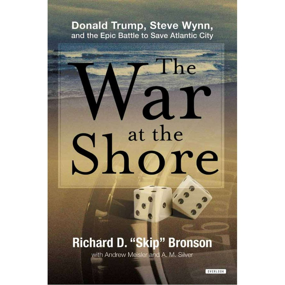 The War at the Shore - Walmart.com - Walmart.com