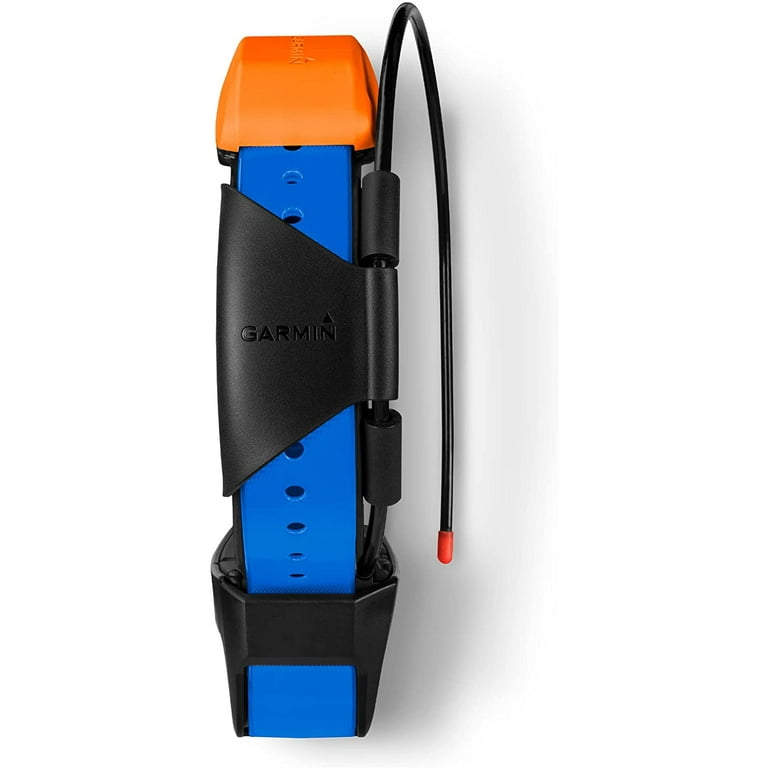 Garmin wireless clearance fence
