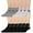 Other, variant on Yacht & Smith 24 Pack of Mens Sport Ankle Socks, No Show Athletic Sports Socks, Assorted Colors