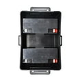 thumbnail image 5 of Battery Box LM130/12AH for two 12AH Batteries Plus 2 x 12V 12AH Batteries, 5 of 9