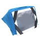 thumbnail image 2 of Soporte para tableta Almohada para teléfonos inteligentes con múltiples ángulos Libro Soft Pad Cojín Soporte con relleno de esponja, Azul profundo kenally EL2382-05B, 2 of 2