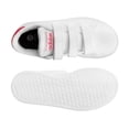 thumbnail image 2 of Tenis Adidas Advantage CF C - GW6495 - Niños blanco 17.5, 2 of 7