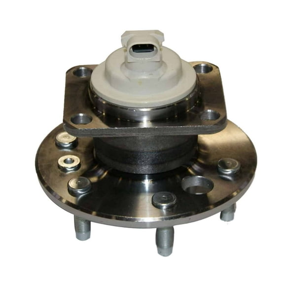 GMB 799-0295 Wheel Hub Assembly that fits a Buick Terraza (2006-2007)