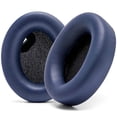 thumbnail image 1 of Auriculares WC Wicked Cushions extra gruesos para Sony WH1000XM4, color azul, 1 of 8