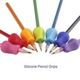 thumbnail image 5 of gallfeel Pince-Crayon Originale, Couleurs Assorties, 5 of 5