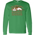 thumbnail image 3 of Inktastic Life is Better with a Basset Hound Long Sleeve T-Shirt, 3 of 5