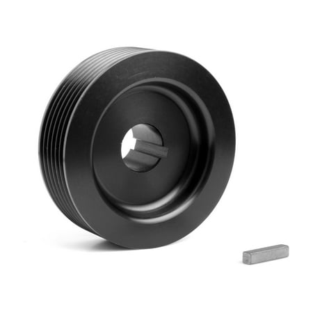 Pro-Street PowerCharger Drive Pulley