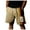 Watermelon Red, variant on Mens Workout Shorts Male Germany Theme Number Print Beach Pants Drawstring Elastic Waist Breathable Short Track Pants Men Red XL